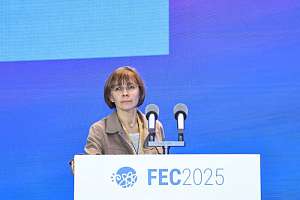 Научная школа Политеха получила признание на форуме по термоядерным исследованиям