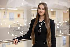 Мария Балакан: «Ошибки и неудачи — это важная часть на пути к достижению цели»