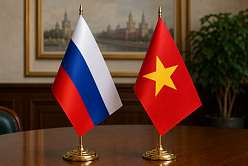 Политех и Университет Бинь Зыонг во Вьетнаме создадут лабораторию интеллектуальных систем управления