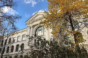 Расписание дней открытых дверей в Политехе