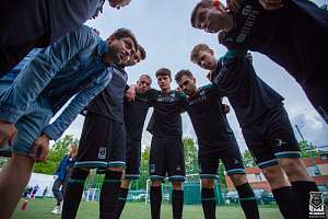 Политех получил грант на развитие спорта