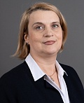 Квитинская Марина Ивановна