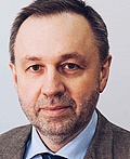 Ильин Игорь Васильевич