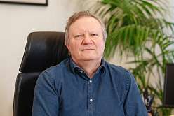 Сергей Тихомиров: «Физмех – это умные ребята»