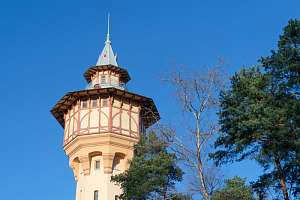 Благотворительный марафон к 120 летию Гидробашни Политеха: подведены итоги сбора средств