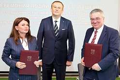 СПбПУ и Мультицентр Ленобласти объединили усилия для поддержки ветеранов СВО