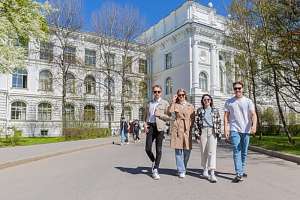 Стартапы политехников — победители конкурса Фонда содействия инновациям