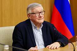 Вам слово, Геннадий Орлов: «Любите свою профессию!»