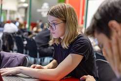 В Политехе стартовал шестой молодёжный конкурс бизнес-идей