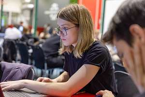 В Политехе стартовал шестой молодёжный конкурс бизнес-идей