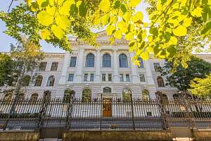 Ученые Политеха получили государственные награды