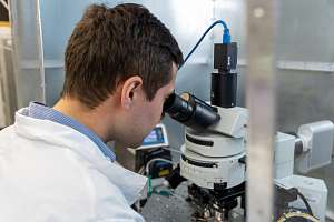 В Политехе испытали нового "ремонтника" связей в головном мозге