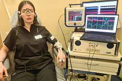 Российские учёные создали первый в России комплекс для мгновенной оценки «автопилота» мозга