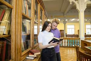 Политех в заголовках: что рассказывают и показывают СМИ о вузе