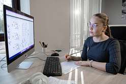 В Политехе создали систему для безопасной работы энергооборудования