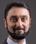 Чиченев Сергей Александрович