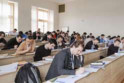 В Политехе завершилась Всероссийская студенческая олимпиада по прикладной механике