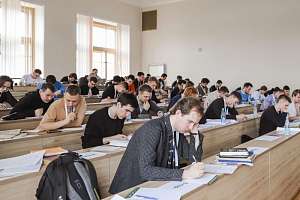 В Политехе завершилась Всероссийская студенческая олимпиада по прикладной механике