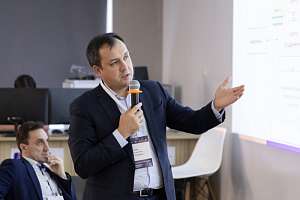 В Политехе завершилась кросс-вузовская экспертиза