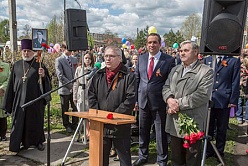 Подвиги политехников – в памяти поколений