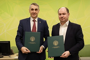 ОМК и Политех договорились о научно-техническом сотрудничестве