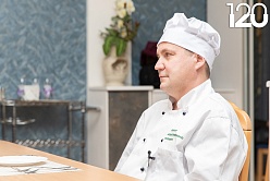 #Мой_Политех: Сергей ЛЕБЕДЕВ