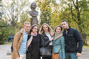 Политех поднялся в рейтинге аналитического центра «Эксперт»