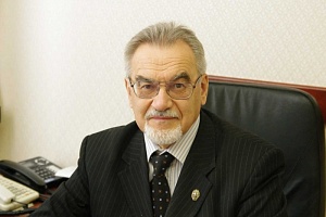 «Наукоград»: Петр Дмитриевич Зегжда 