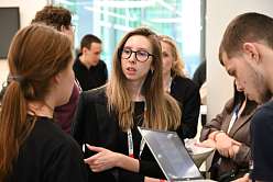 Чемпионат по инновациям в онкологии: Политех показал потенциал ИИ в фармацевтике