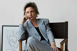 Радость признания: режиссёр Студенческого театра Политеха Ольга Лыткина удостоена высокой награды