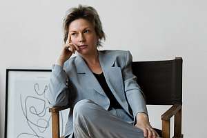 Радость признания: режиссёр Студенческого театра Политеха Ольга Лыткина удостоена высокой награды