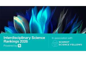 Первый выход в рейтинг THE ISR: Политех в топ-10 вузов России по междисциплинарным исследованиям