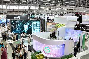 ИННОПРОМ-2025: борьба за технологическое лидерство