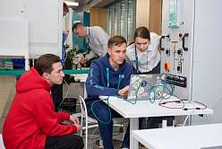 Победа политехников на чемпионате PetroChemSkills