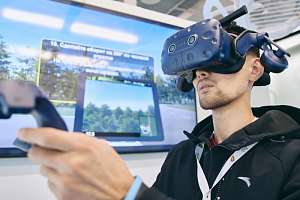 Стартовал VII сезон Всероссийской олимпиады студентов «Я – профессионал»