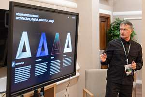 Высотное строительство в Ленинградской области: в Политехе прошла проектная сессия