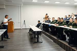 Гран при и командный успех: Политех блеснул на городской олимпиаде по математике