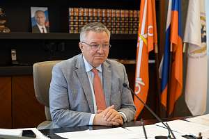 Ректор Политеха Андрей Рудской рассказал в ТАСС о приёмной кампании 2025 года