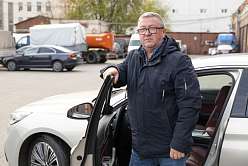 Михаил Симчук: «Лучший учебник — это жизнь»