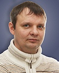 Антонов Юрий Сергеевич