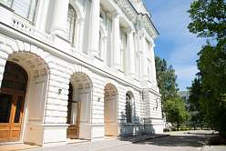 Политех — лидер среди российских вузов в THE Impact Rankings 2025