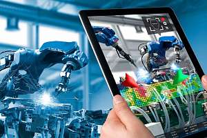 Политех создаёт инженерные инновации в рамках программы "Приоритет 2030"