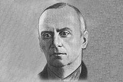 К 140-летию со дня рождения конструктора подводных лодок Алексея Асафова