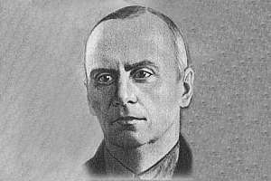 К 140-летию со дня рождения конструктора подводных лодок Алексея Асафова