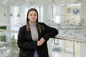 Студентка ИММиТ Екатерина Соловьева победила в «Битве Ювелиров»