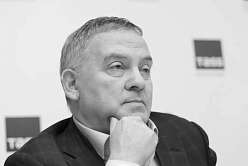 Памяти журналиста и писателя Аркадия Соснова