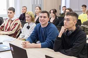 Вступительные испытания в СПбПУ: Что? Где? Когда?