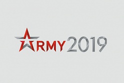 Политех – участник Международного военно-технического форума «АРМИЯ-2019»