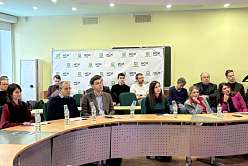 Память о выдающихся учёных и преподавателях: в Политехе прошёл семинар по гидравлике