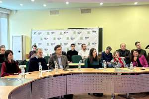 Память о выдающихся учёных и преподавателях: в Политехе прошёл семинар по гидравлике